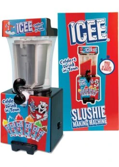 Icee Machine