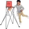Hoopman! Portable Basketball Goal -BOARDGAMES Sales jamberly hoopman portable basketball goal