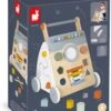 Janod Sweet Cocoon Multi-Activity Baby Walker