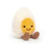 JELLYCAT Amuseable Boiled Egg - Small -BOARDGAMES Sales jellycat amuseable boiled egg small