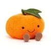 Jellycat Amuseable Clementine - Large -BOARDGAMES Sales jellycat amuseable clementine large