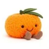 JELLYCAT Amuseable Clementine - Small