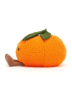 JELLYCAT Amuseable Clementine - Small -BOARDGAMES Sales jellycat amuseable clementine small 2