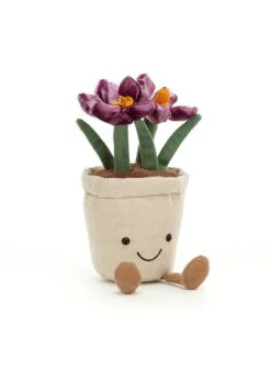 JELLYCAT Amuseable Crocus