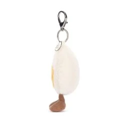 Jellycat Amuseable Happy Boiled Egg Bag Charm 8 Jellycat Amuseable Happy Boiled Egg Bag Charm -BOARDGAMES Sales jellycat amuseable happy boiled egg bag charm 2