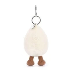 Jellycat Amuseable Happy Boiled Egg Bag Charm 9 Jellycat Amuseable Happy Boiled Egg Bag Charm -BOARDGAMES Sales jellycat amuseable happy boiled egg bag charm 3