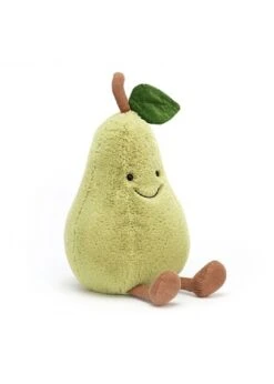 JELLYCAT Amuseable Pear