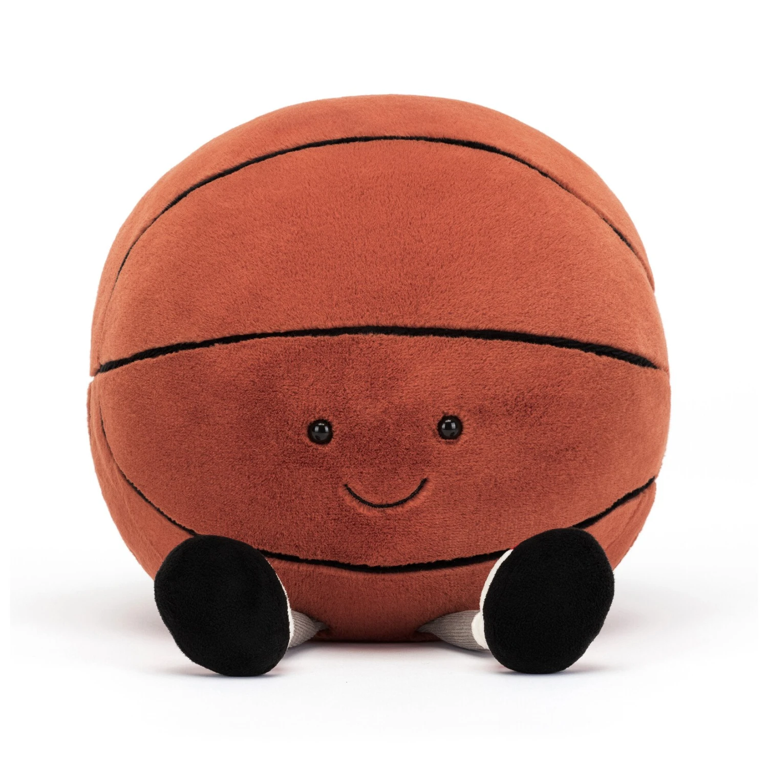 Jellycat Amuseable Sports - Basketball 4 Jellycat Amuseable Sports - Basketball - Image 2
