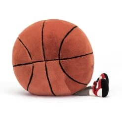 Jellycat Amuseable Sports - Basketball 8 Jellycat Amuseable Sports - Basketball -BOARDGAMES Sales jellycat amuseable sports basketball 2
