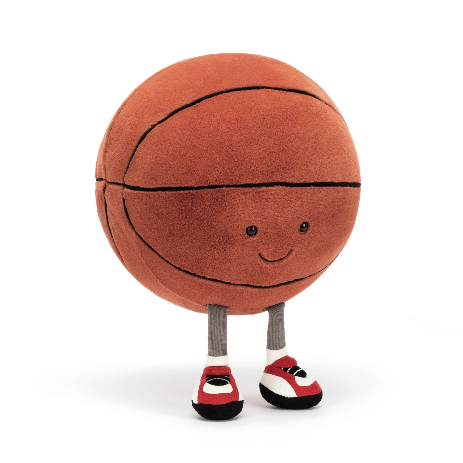 Jellycat Amuseable Sports - Basketball 3 Jellycat Amuseable Sports - Basketball