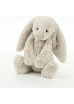 JELLYCAT Bashful Oatmeal Bunny - Large