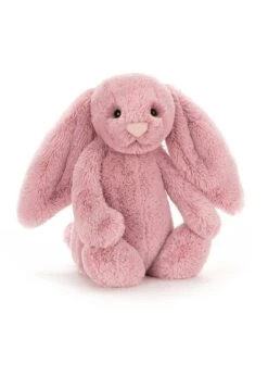 JELLYCAT Bashful Tulip Pink Bunny - Medium
