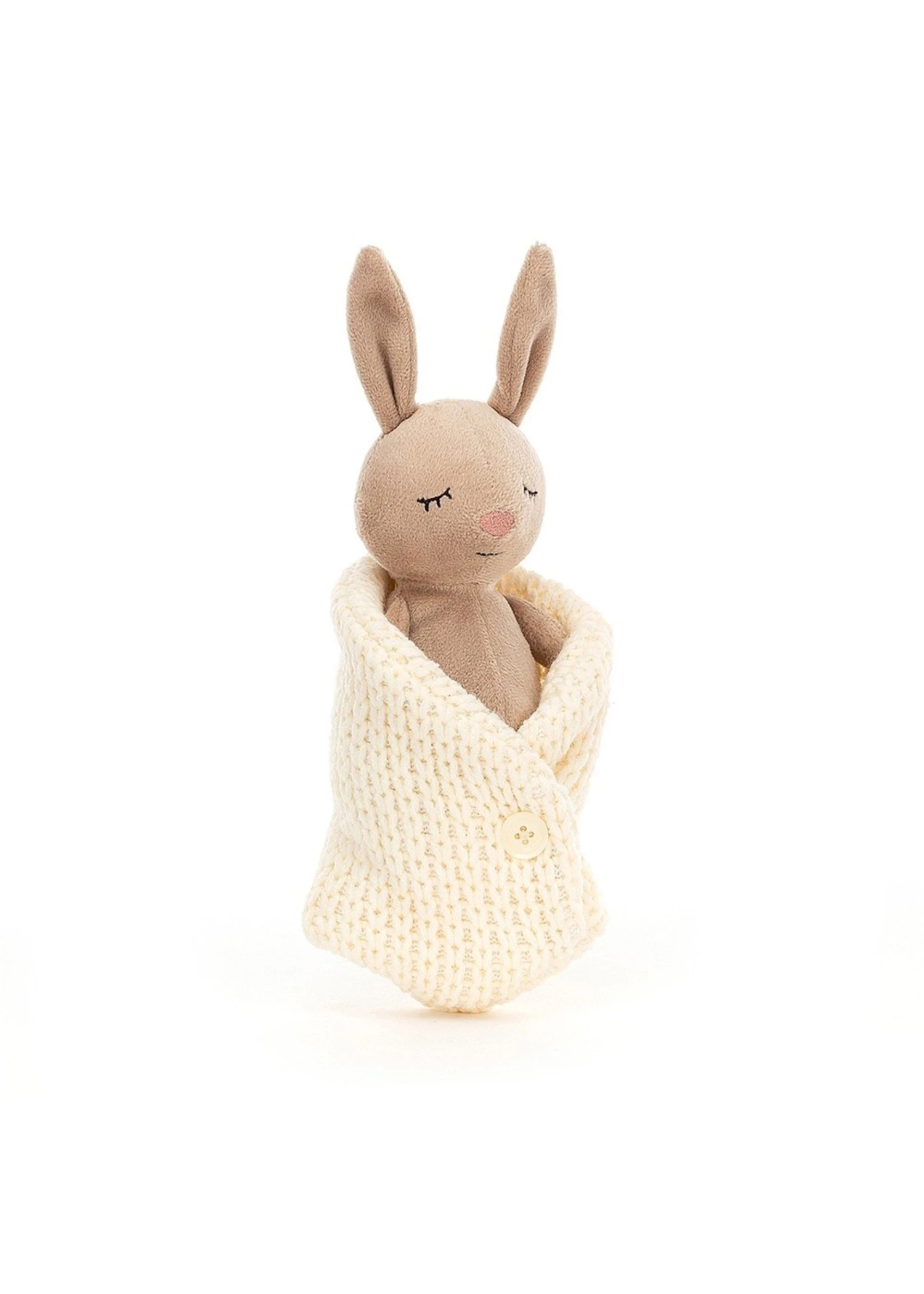JELLYCAT Cosie Bunny 3 JELLYCAT Cosie Bunny