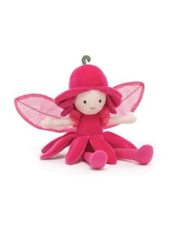 JELLYCAT Dahlia Fleur Fairy