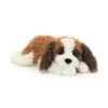 Jellycat Floofie St Bernard -BOARDGAMES Sales jellycat floofie st bernard