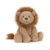 Jellycat Fuddlewuddle Lion - Large