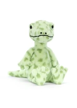 JELLYCAT Gunner Gecko