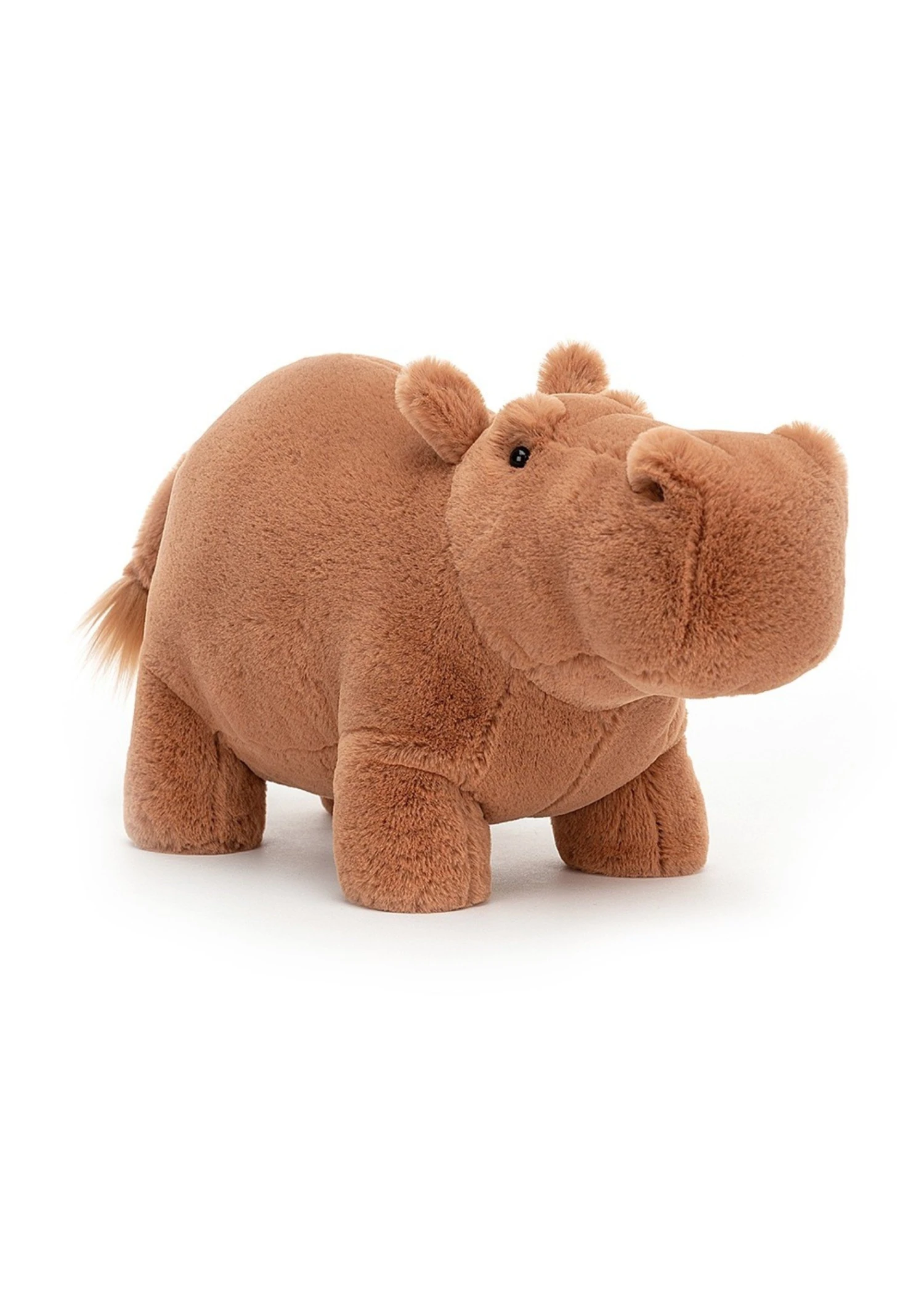 JELLYCAT Haverlie Hippo 3 JELLYCAT Haverlie Hippo