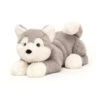 JELLYCAT Hudson Husky - Little -BOARDGAMES Sales jellycat hudson husky little