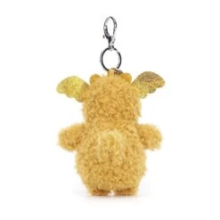 Jellycat Little Dragon Bag Charm -BOARDGAMES Sales jellycat little dragon bag charm 2