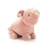 JELLYCAT Mellow Mallow Pig - Large 2 JELLYCAT Mellow Mallow Pig - Large -BOARDGAMES Sales jellycat mellow mallow pig large