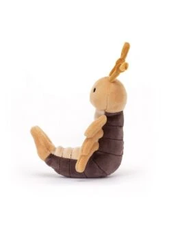 JELLYCAT Niggly Wiggly Earwig 6 JELLYCAT Niggly Wiggly Earwig -BOARDGAMES Sales jellycat niggly wiggly earwig 1
