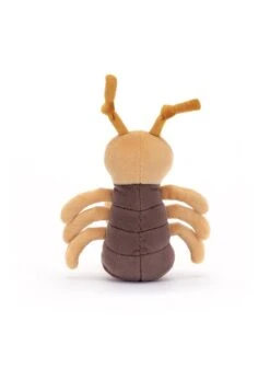 JELLYCAT Niggly Wiggly Earwig 7 JELLYCAT Niggly Wiggly Earwig -BOARDGAMES Sales jellycat niggly wiggly earwig 2