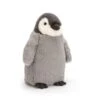 JELLYCAT Percy Penguin - Little -BOARDGAMES Sales jellycat percy penguin little