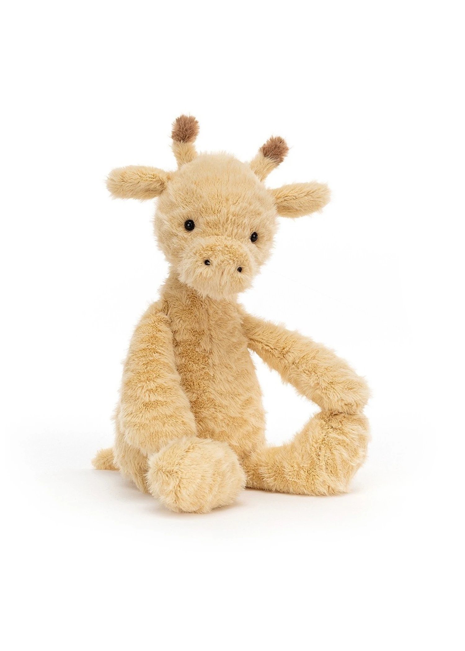 JELLYCAT Rolie Polie Giraffe 3 JELLYCAT Rolie Polie Giraffe