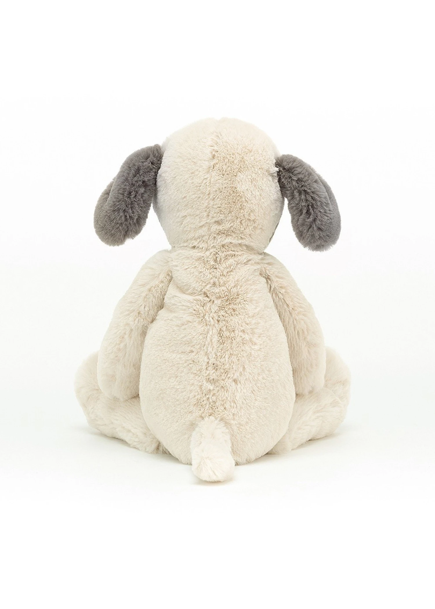 JELLYCAT Snugglet Barnaby Pup - Medium 5 JELLYCAT Snugglet Barnaby Pup - Medium - Image 3
