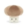 JELLYCAT Vivacious Vegetable Mushroom