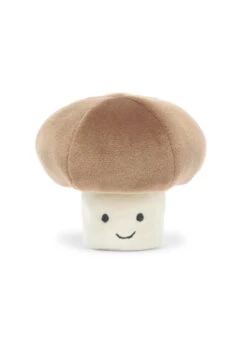 JELLYCAT Vivacious Vegetable Mushroom