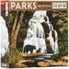 Parks Board Game
