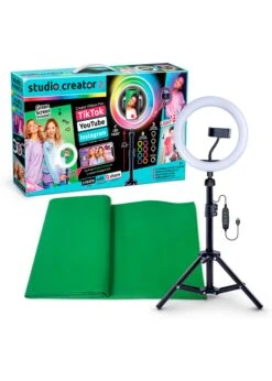 Studio Creator 2