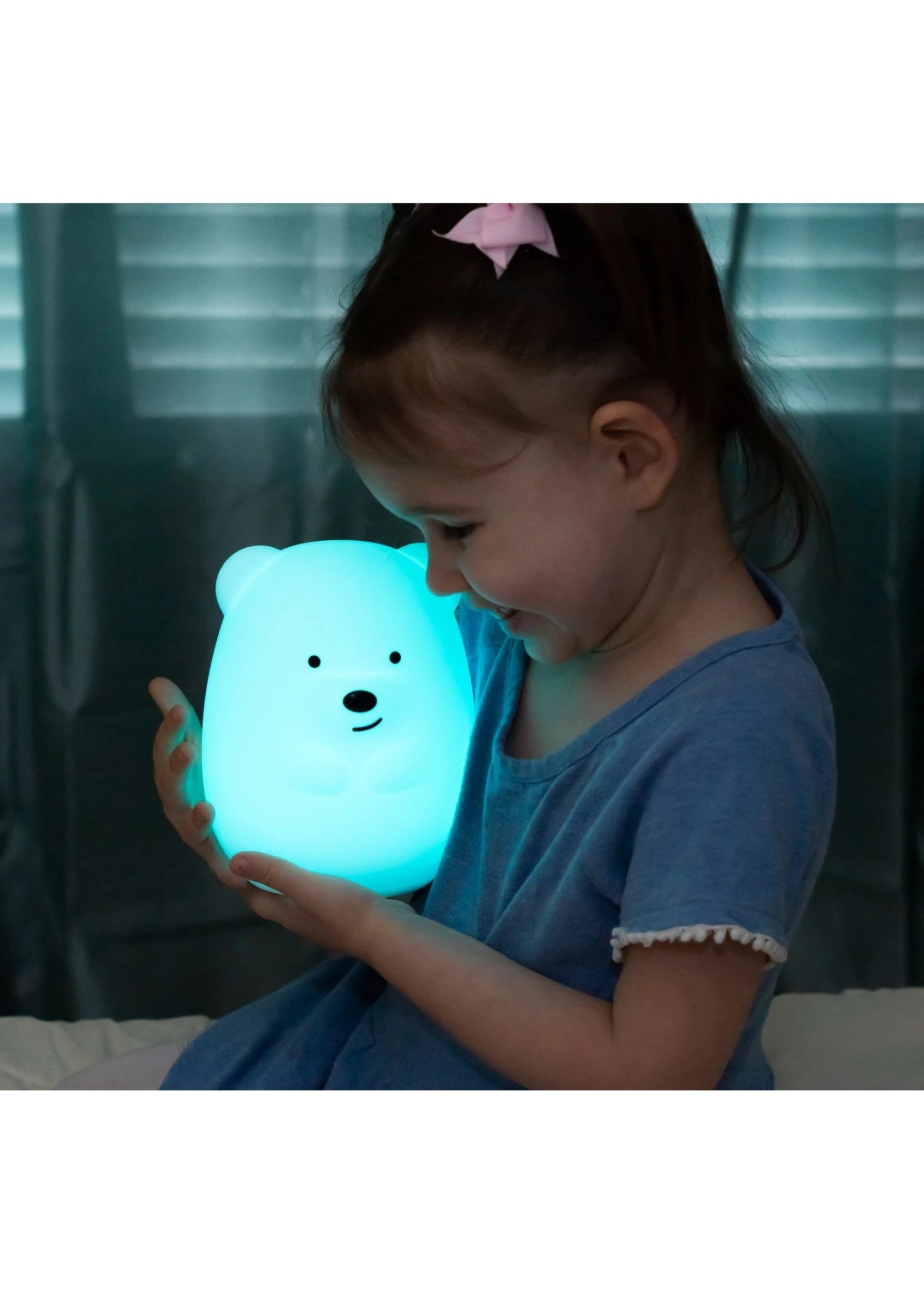 LumiPets - Bear 5 LumiPets - Bear - Image 3