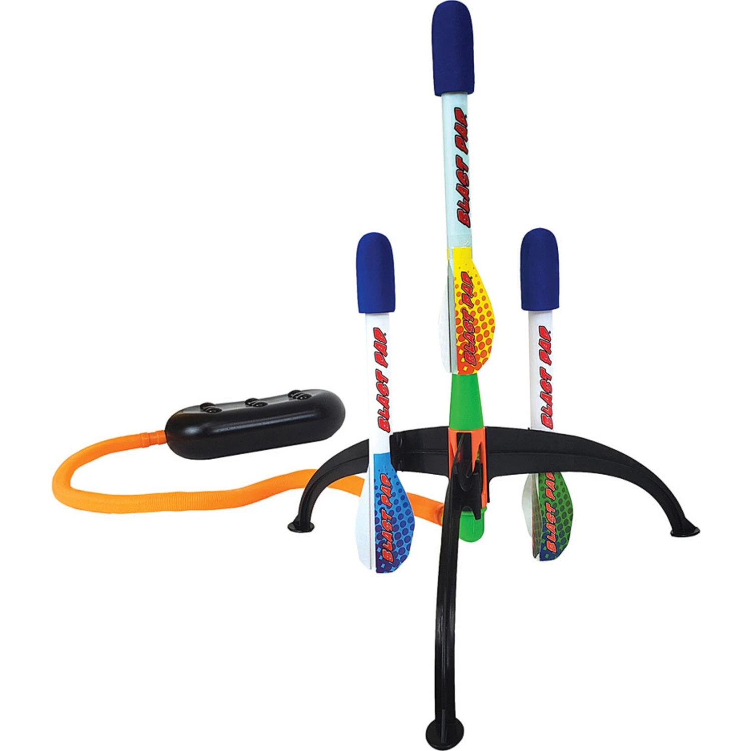 Marky Sparky Blast Pad 5 Marky Sparky Blast Pad - Image 3