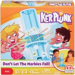 Mattel Kerplunk /2