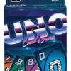 MATTEL UNO: Iconic 1980's -BOARDGAMES Sales mattel uno iconic 1980s