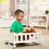Melissa & Doug Mine To Love® Play Cradle