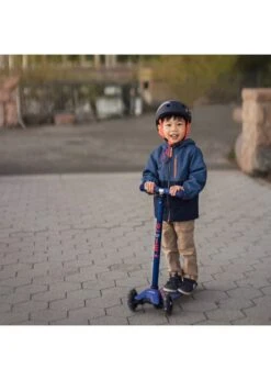 Xi Deluxe LED - Blue