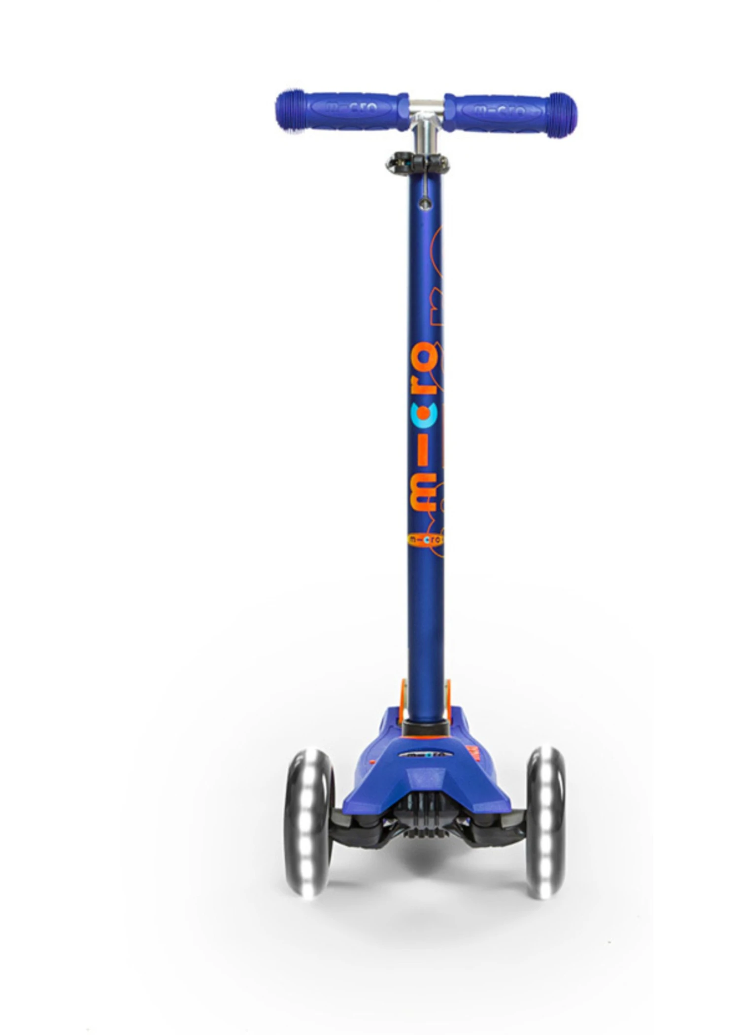 Xi Deluxe LED - Blue 6 Xi Deluxe LED - Blue - Image 4