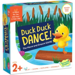 Mindware Duck Duck Dance!