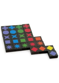MindWare Qwirkle -BOARDGAMES Sales mindware qwirkle 1