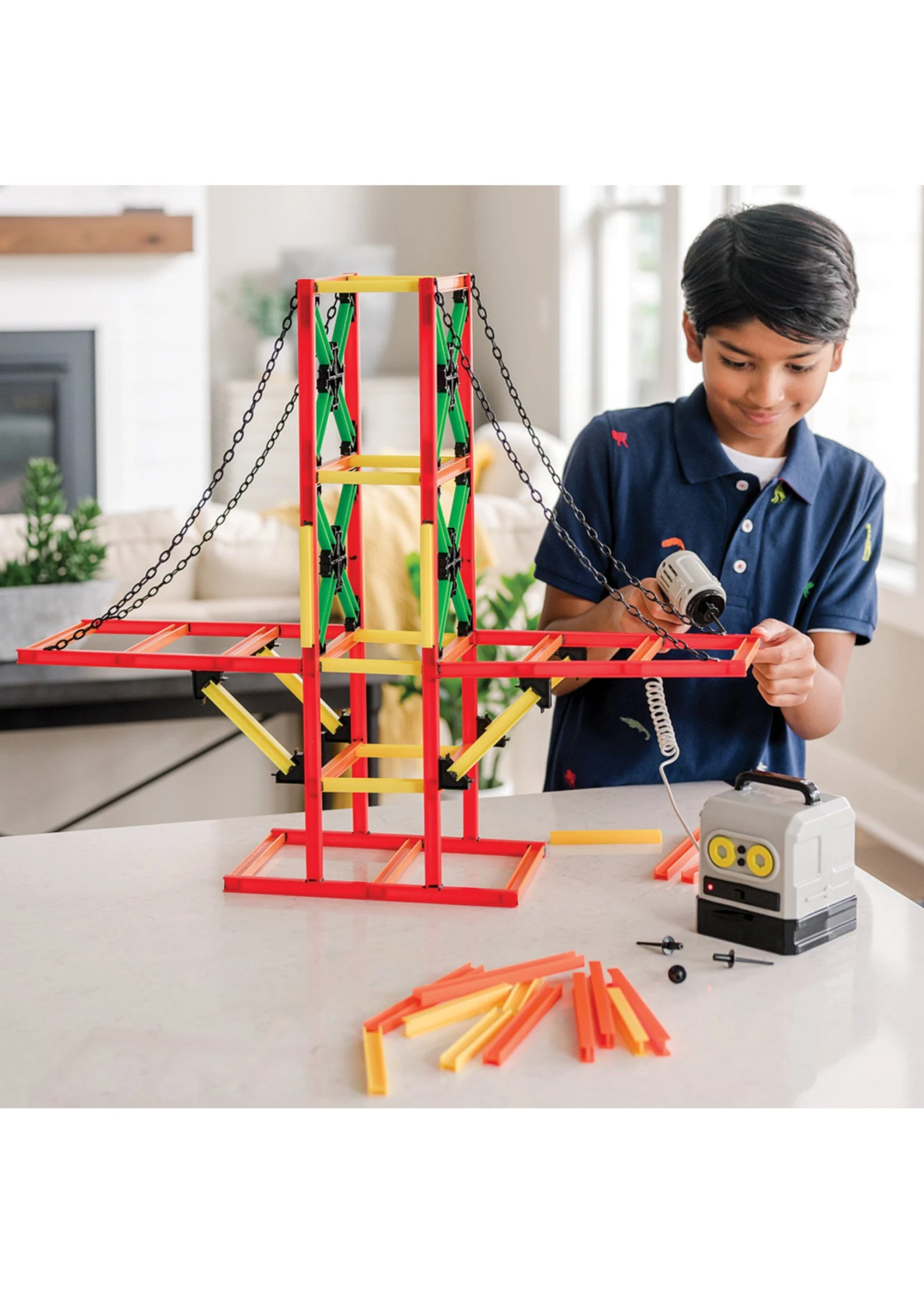 MindWare Spin Gineer 4 MindWare Spin Gineer - Image 2