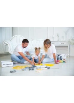 Mozabrick Photo Construction Set - Small -BOARDGAMES Sales mozabrick mozabrick photo construction set small 5