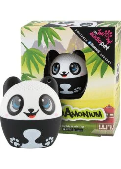 Bluetooth Speaker - Pandamonium Panda
