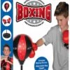 Free Standing Boxing Set 1 Free Standing Boxing Set -BOARDGAMES Sales national sporting goods free standing boxing set