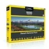 Denali National Park - 1000 Piece Puzzle 1 Denali National Park - 1000 Piece Puzzle -BOARDGAMES Sales new york puzzle co denali national park 1000 piece 2