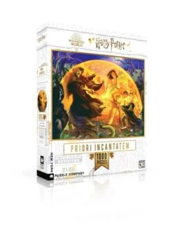 Iori Incantatem - 1000 Piece Puzzle