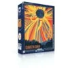 New York Puzzle Co Solar Eclipse - 1000 Piece Puzzle -BOARDGAMES Sales new york puzzle co solar eclipse 1000 piece puzzle